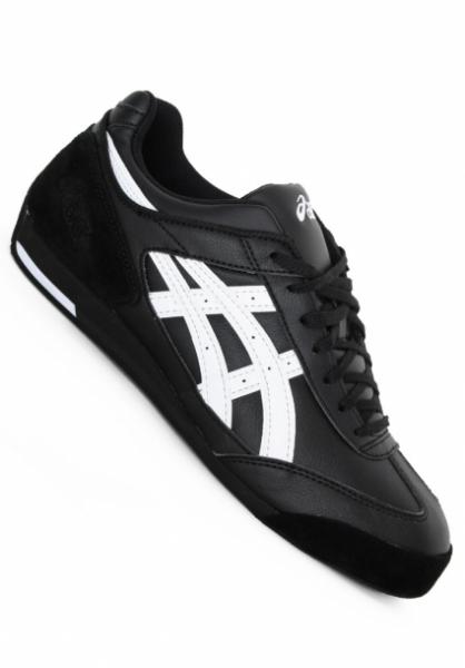 haaaaaaa voila mes asics elle sont trop belle hein