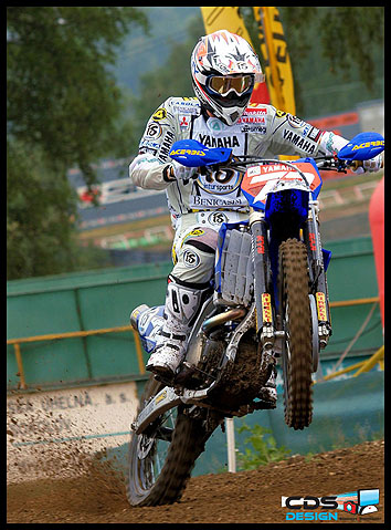 voila everts il roule trop bien vas y continue
