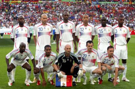 voila mon equipe de foot prefere au niveau national