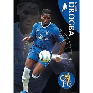 voila drogba un de mes meilleur joueur de foot au monde